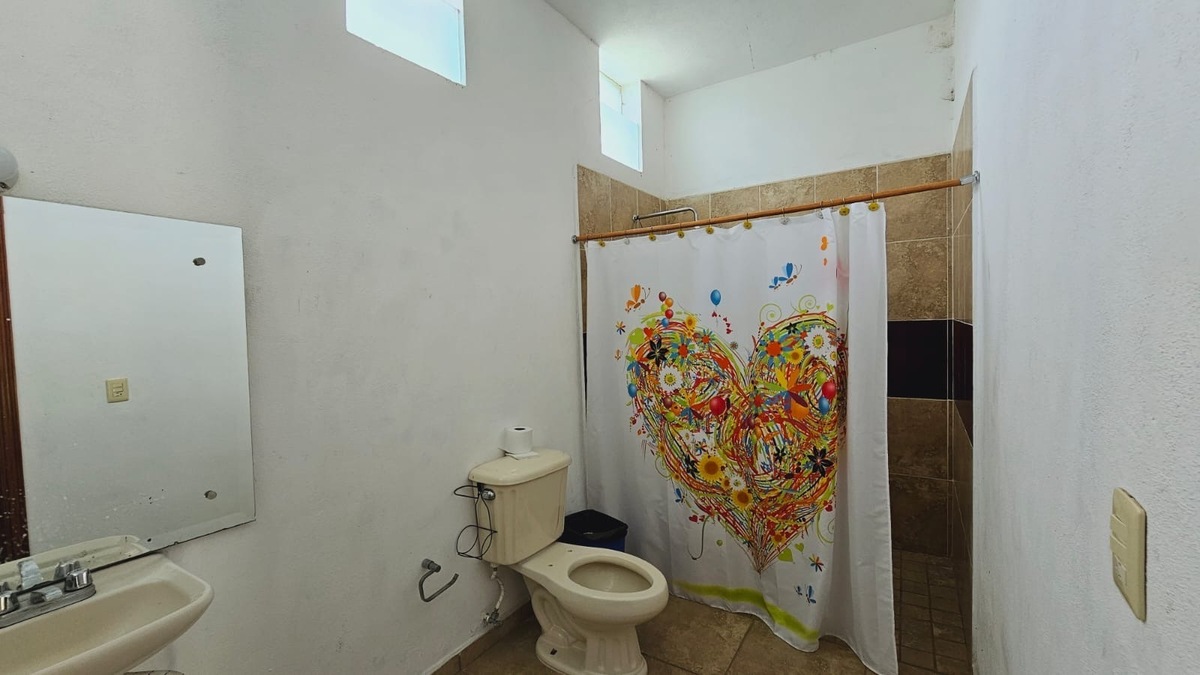 14 de 17: Baño