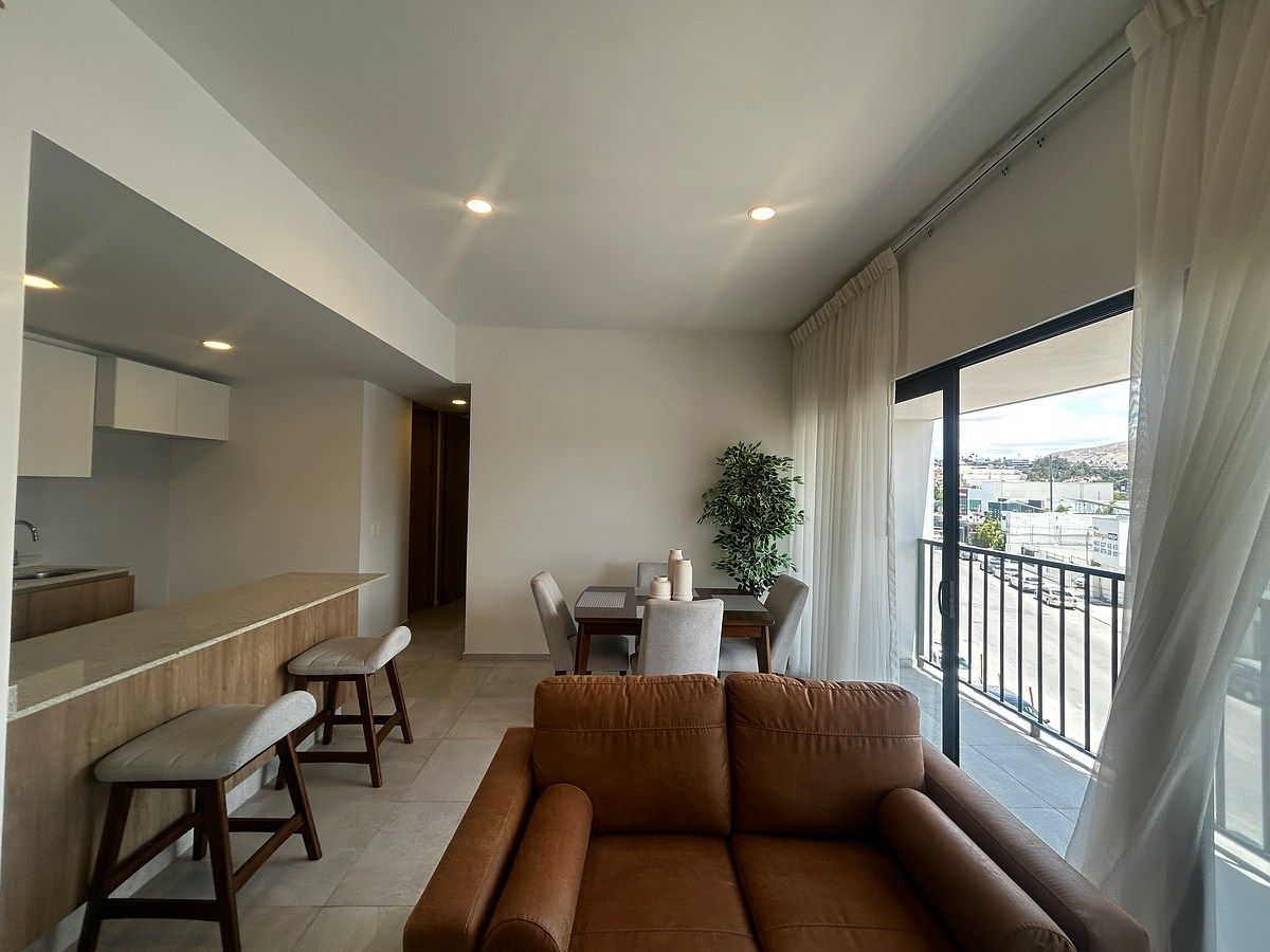 Departamento muestra. Ejemplo demostrativo, photo 1 of 19