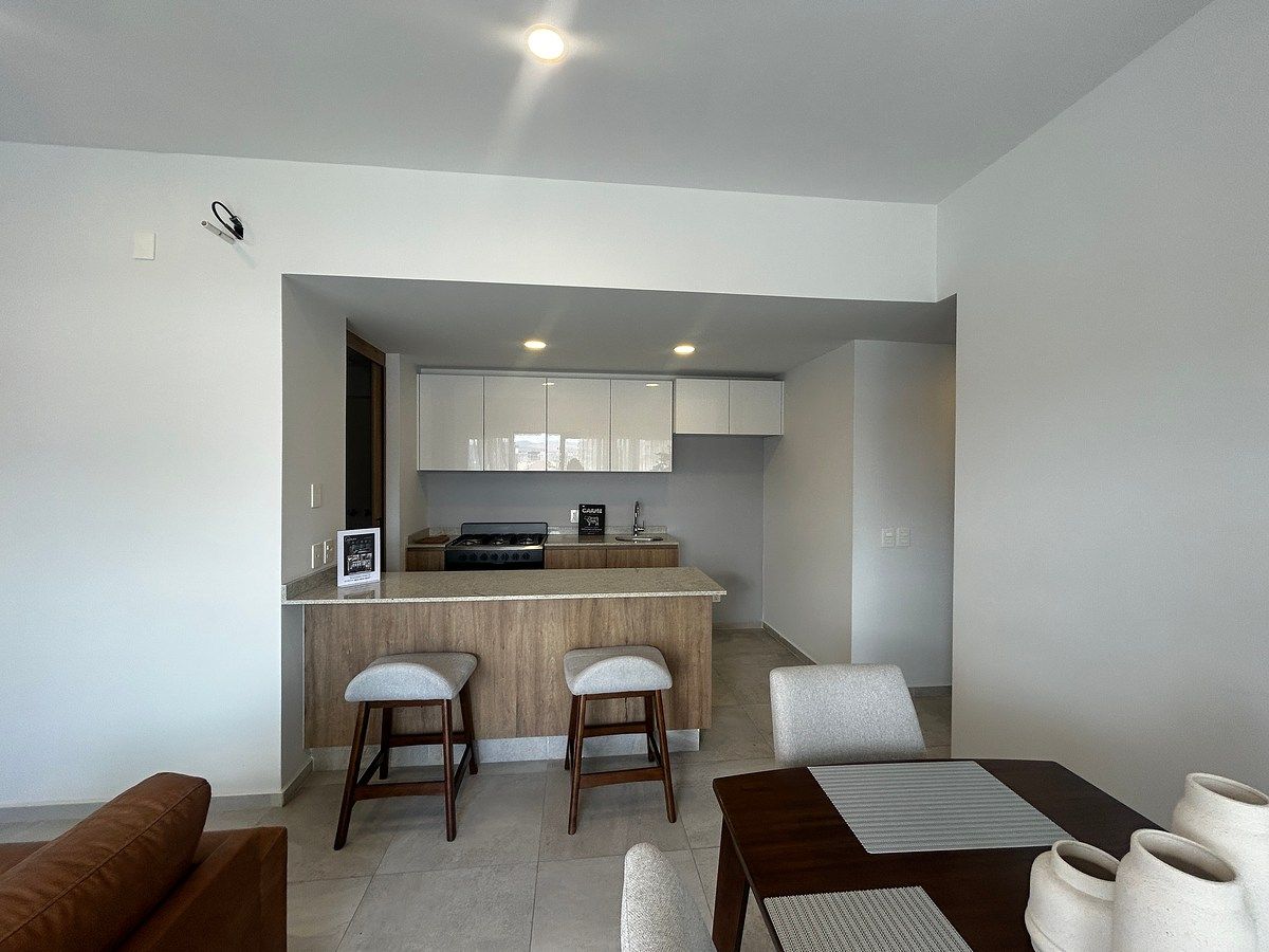 Departamento muestra. Ejemplo demostrativo, photo 2 of 19