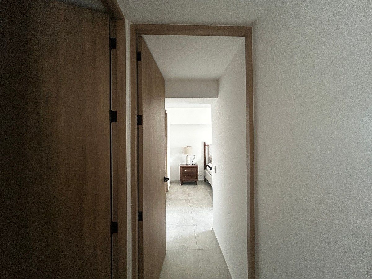 Departamento muestra. Ejemplo demostrativo, photo 9 of 19