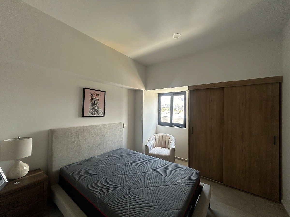 Departamento muestra. Ejemplo demostrativo, photo 10 of 19