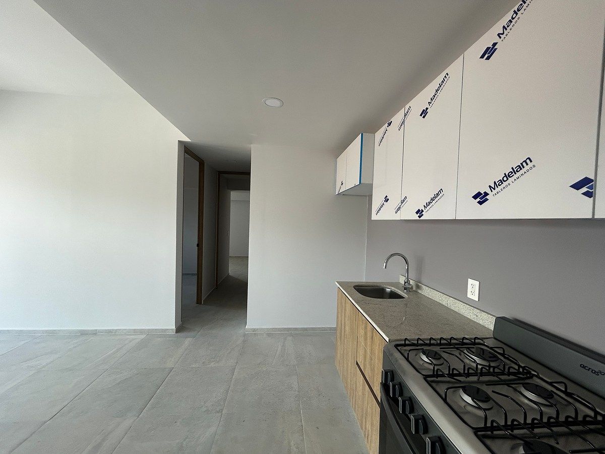 Apartment in Río Tijuana 3a Etapa, Tijuana, photo 13 of 19