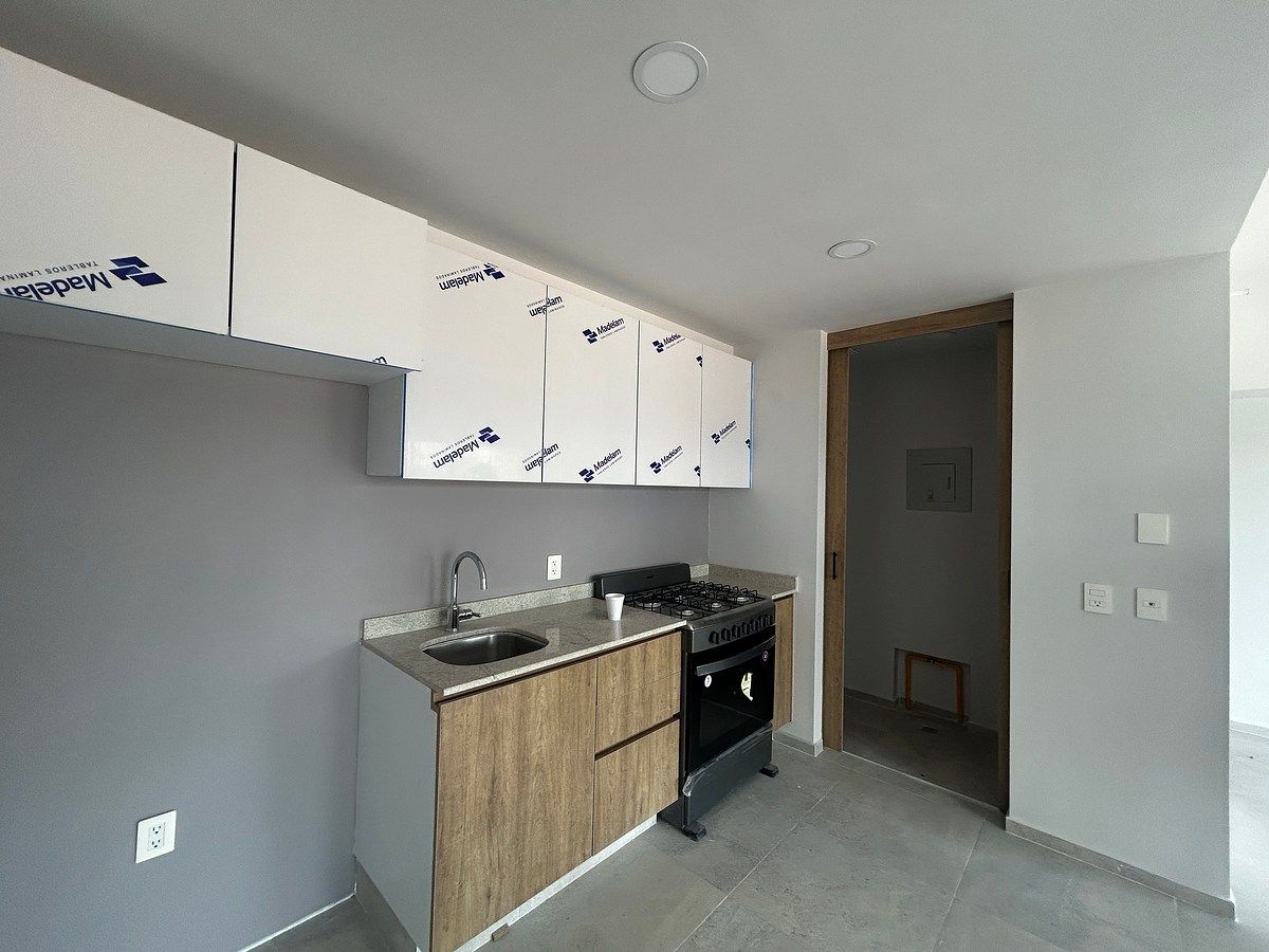 Apartment in Río Tijuana 3a Etapa, Tijuana, photo 18 of 19