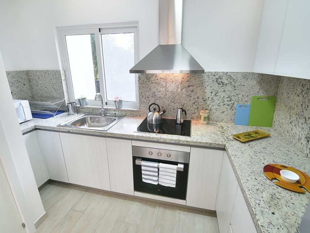 14 of 26: Kitchen