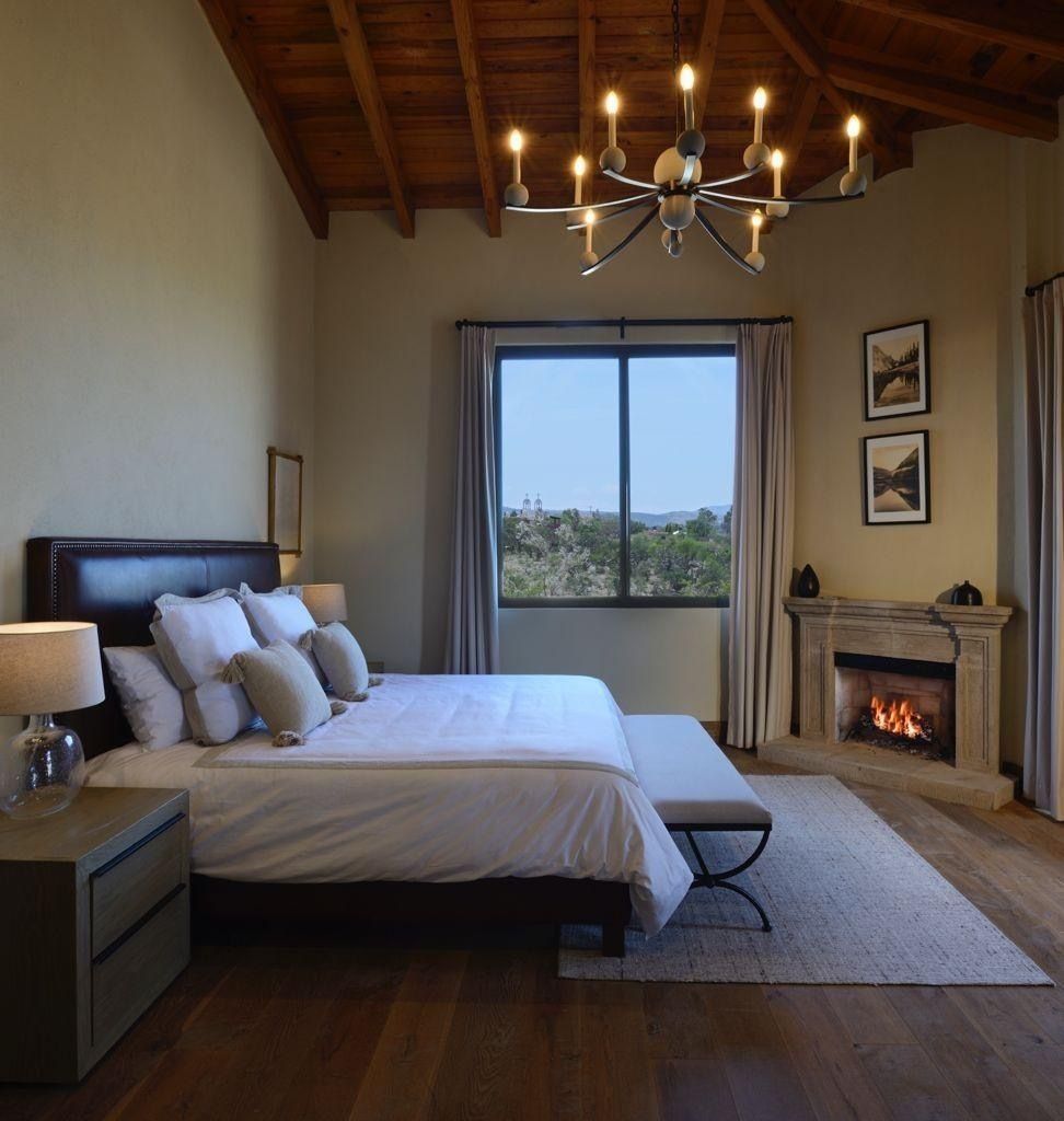 22 de 25: Secondary Room