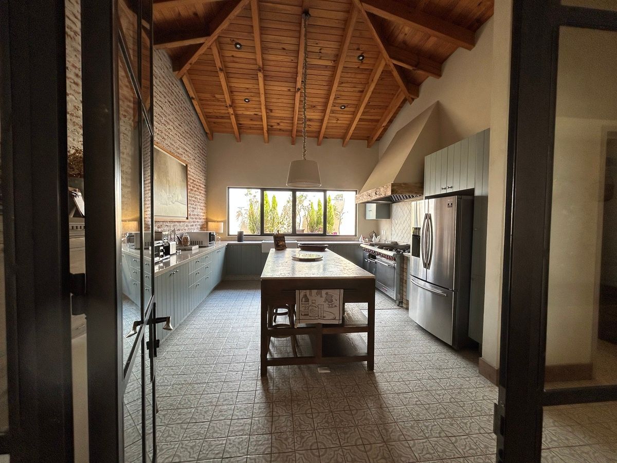 10 de 25: “The One & Only Kitchen”