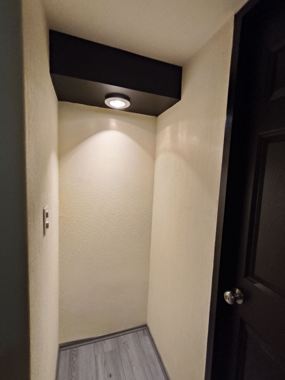 26 de 43: Espacio para closet de blancos