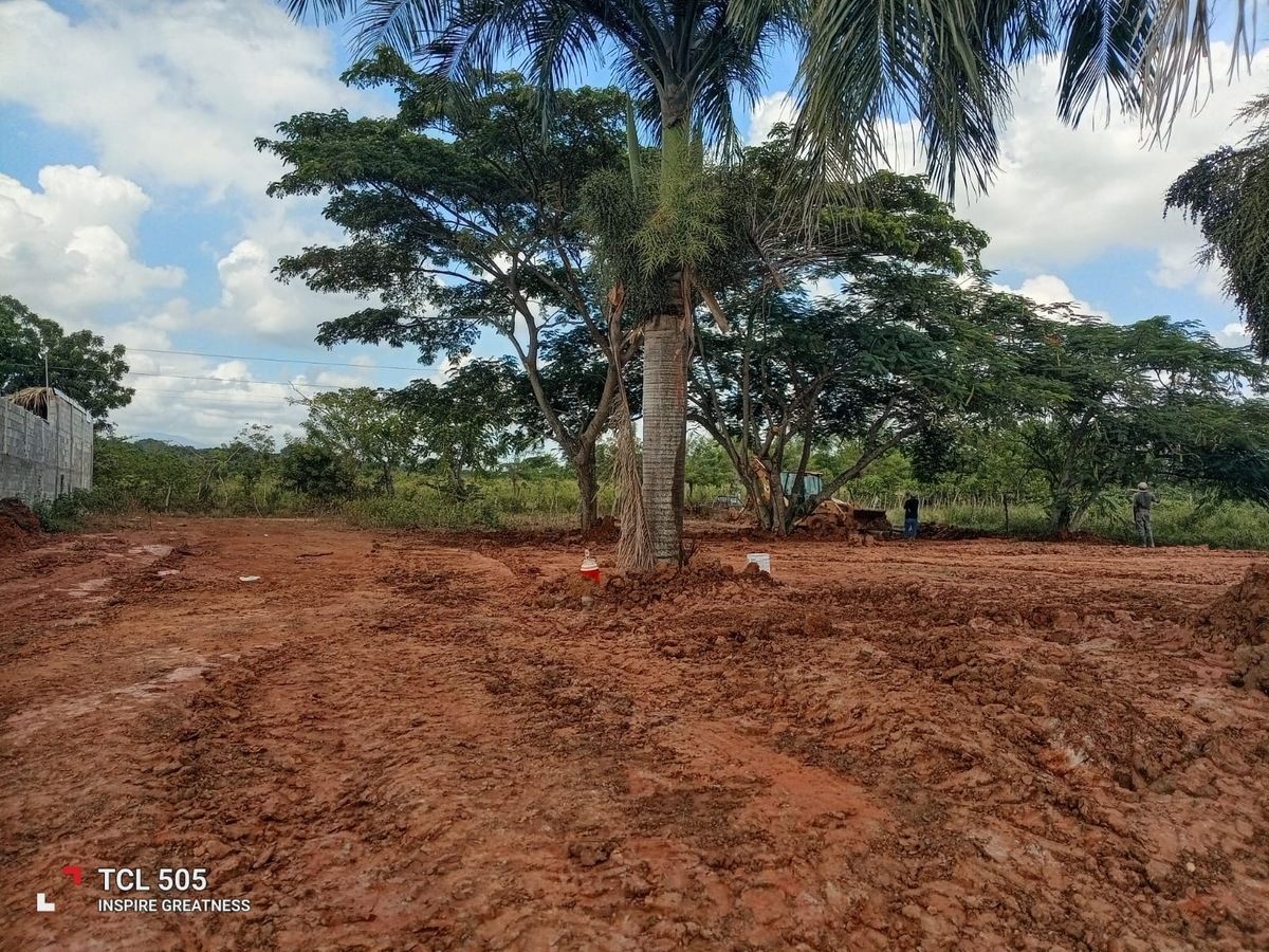 Terreno en Hato Nuevo, Santo Domingo Oeste, foto 5 de 5