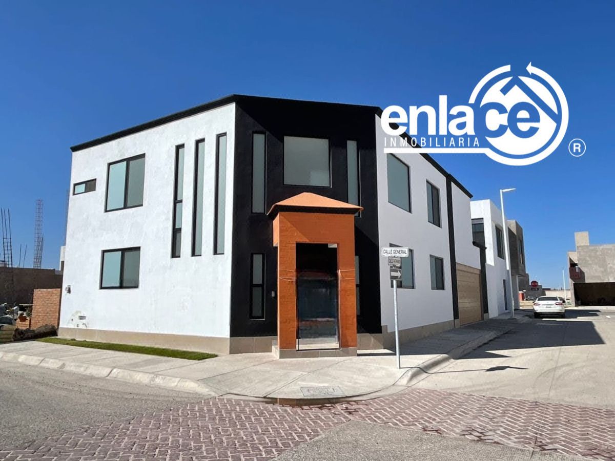 Venta casa en Corredor Mezquital