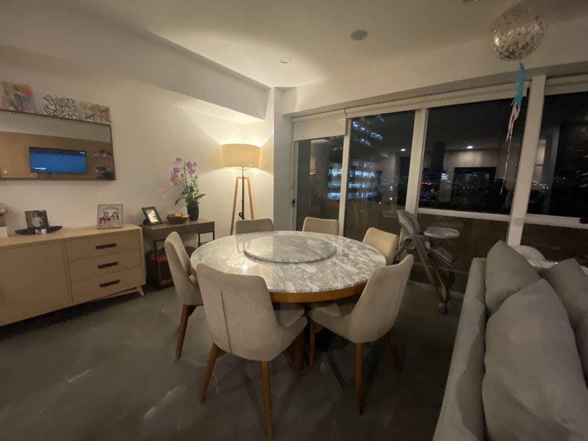 Departamento en Los Alpes, Álvaro Obregón, foto 5 de 27
