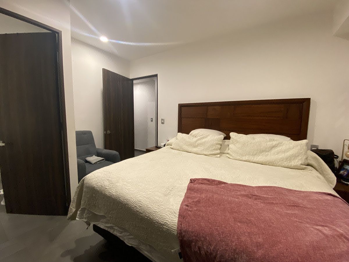 Departamento en Los Alpes, Álvaro Obregón, foto 8 de 27