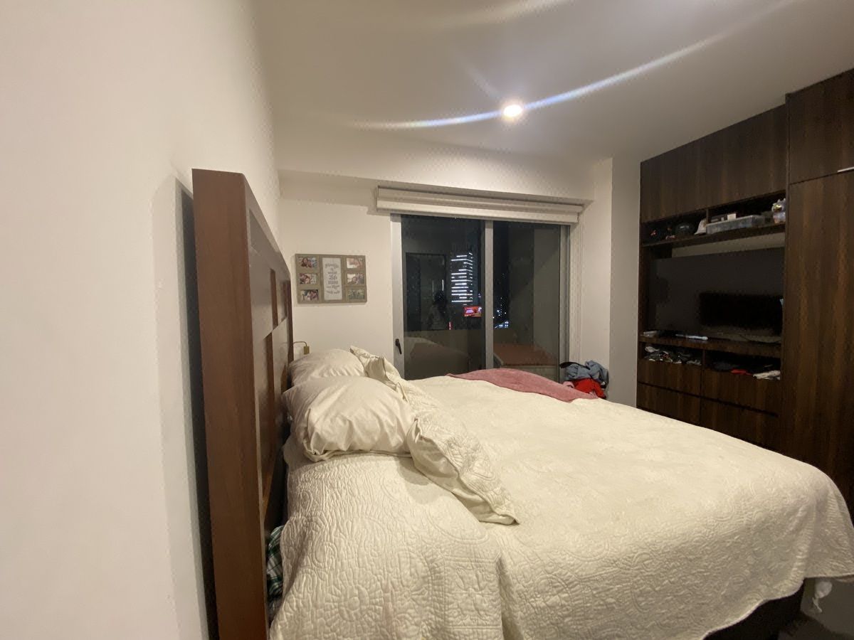 Departamento en Los Alpes, Álvaro Obregón, foto 9 de 27