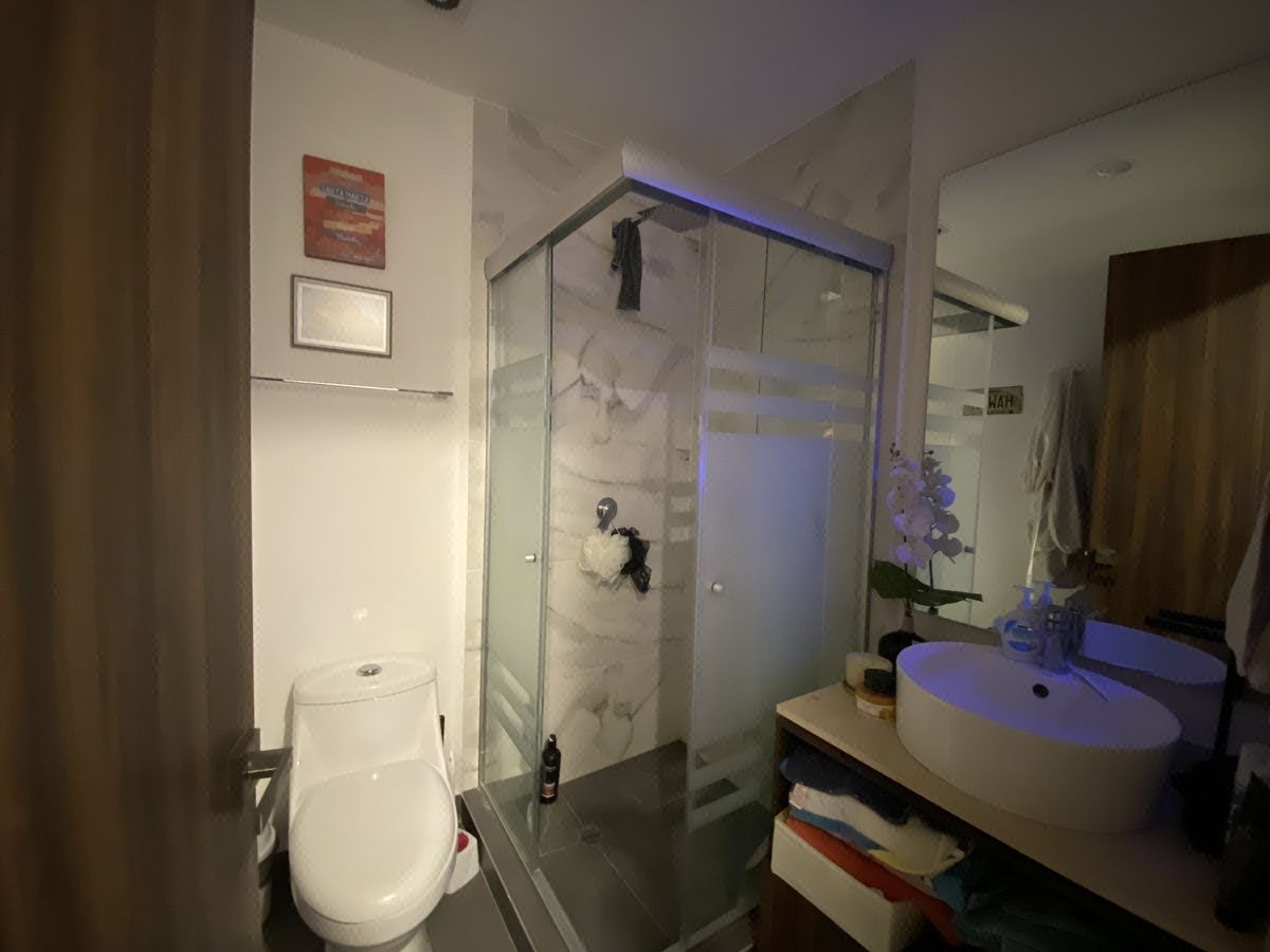 Departamento en Los Alpes, Álvaro Obregón, foto 10 de 27