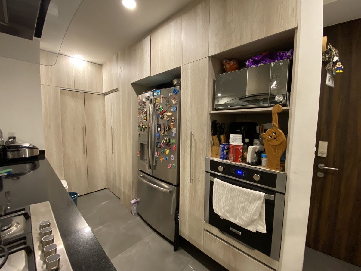 Departamento en Los Alpes, Álvaro Obregón, foto 7 de 27