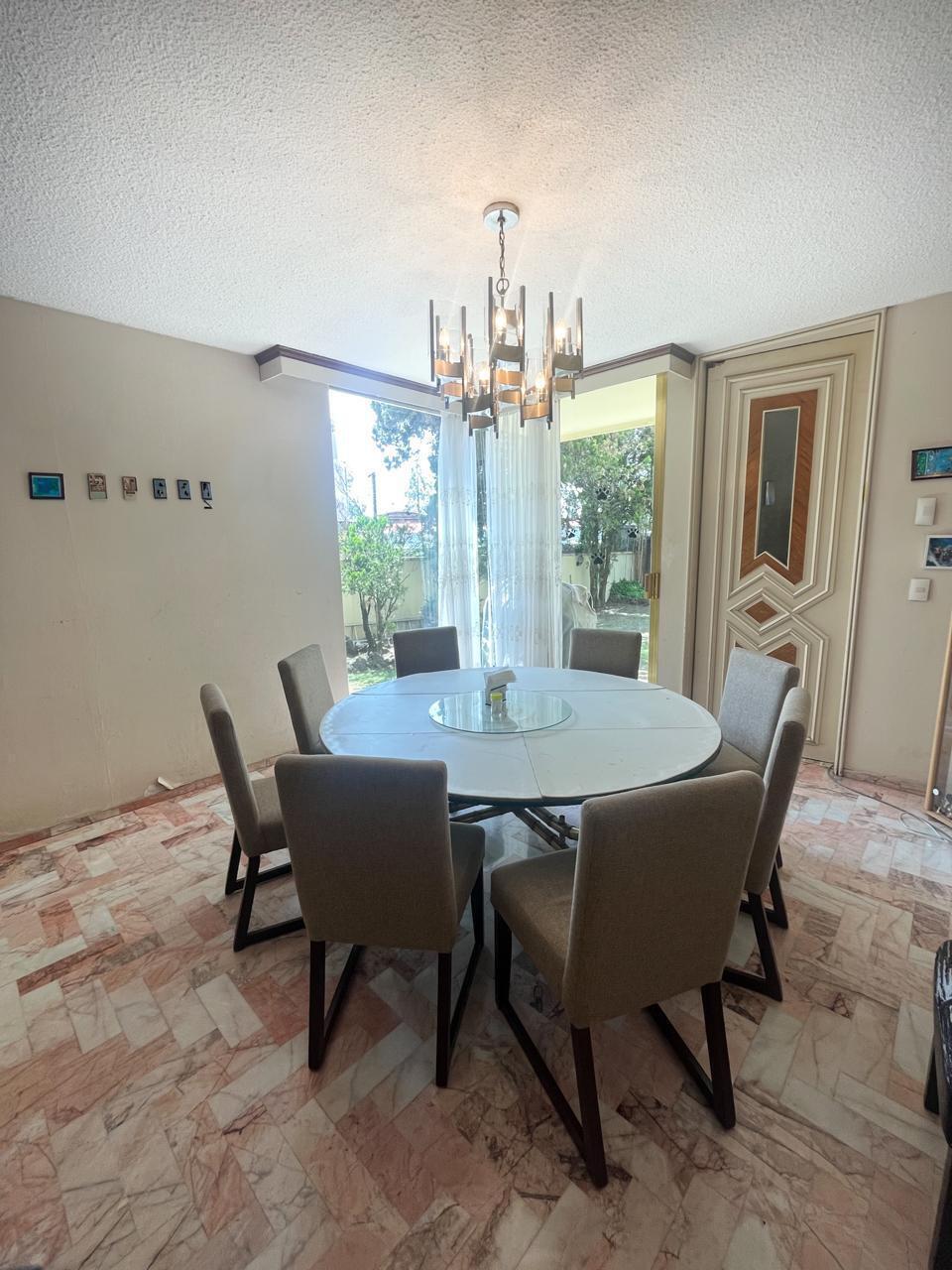 4 of 44: ANTECOMEDOR