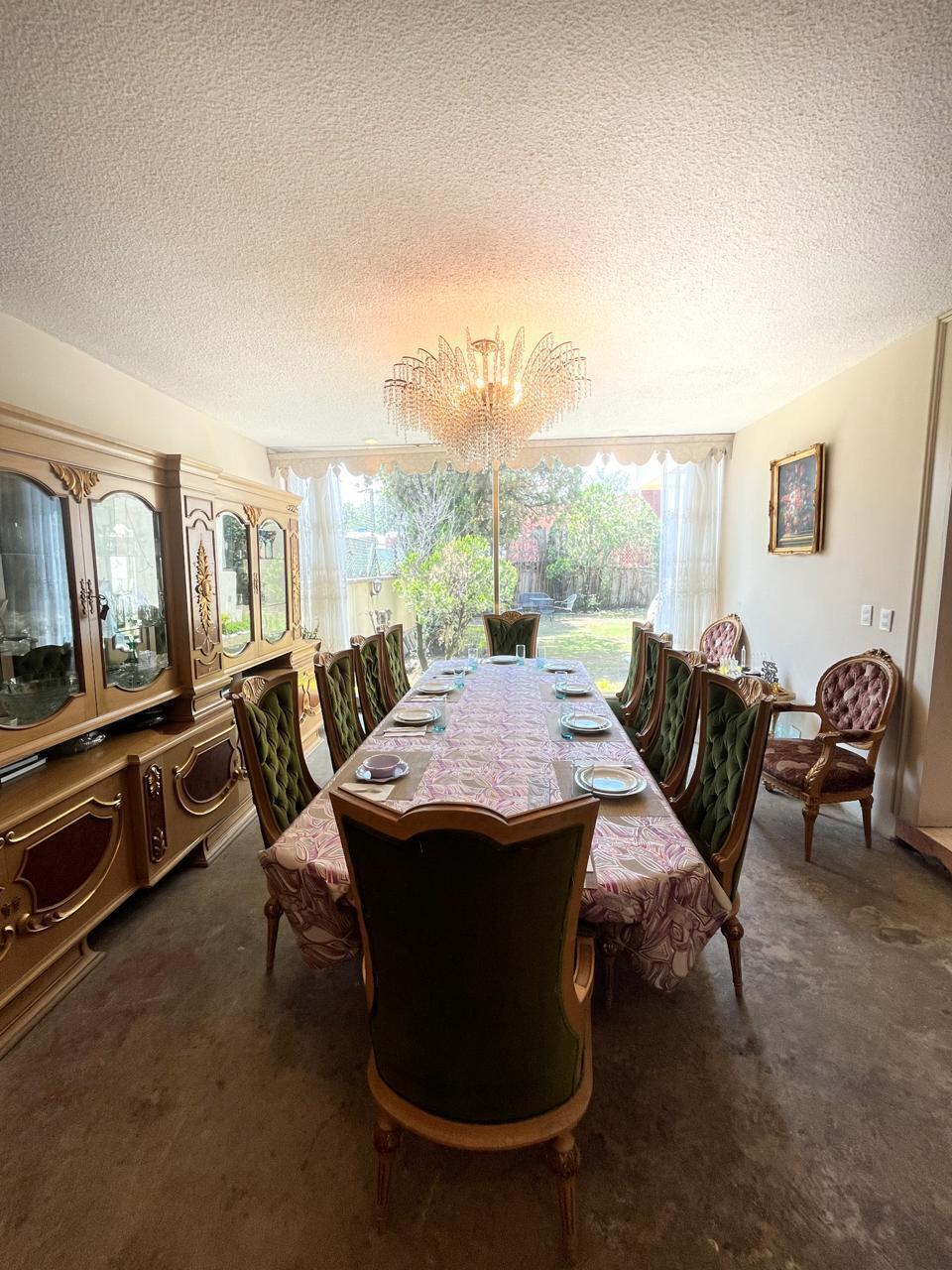 3 of 44: COMEDOR