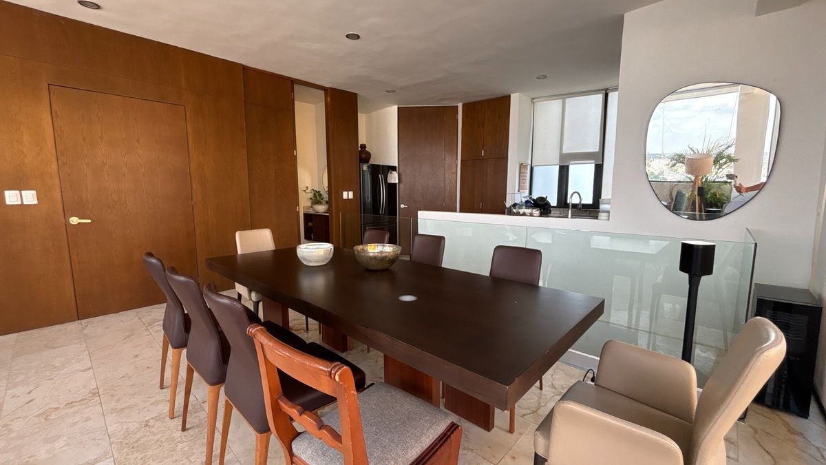 3 de 38: Departamento en venta en Mérida