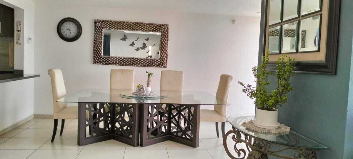 4 de 34: Comedor