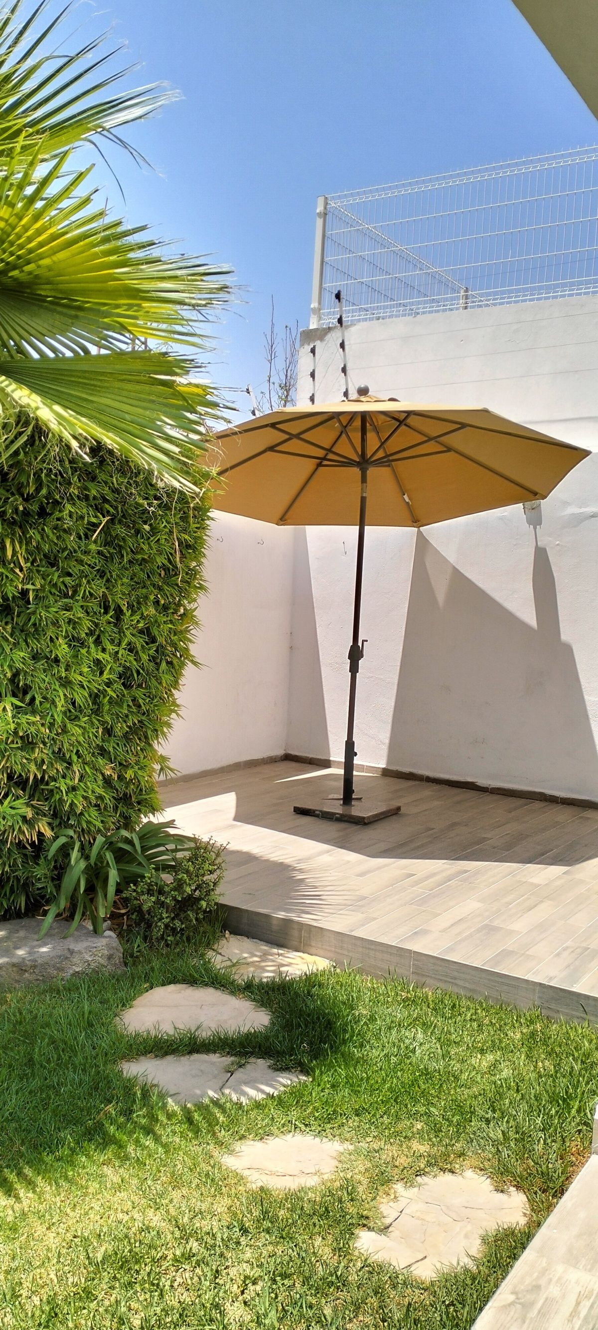 30 de 34: Patio