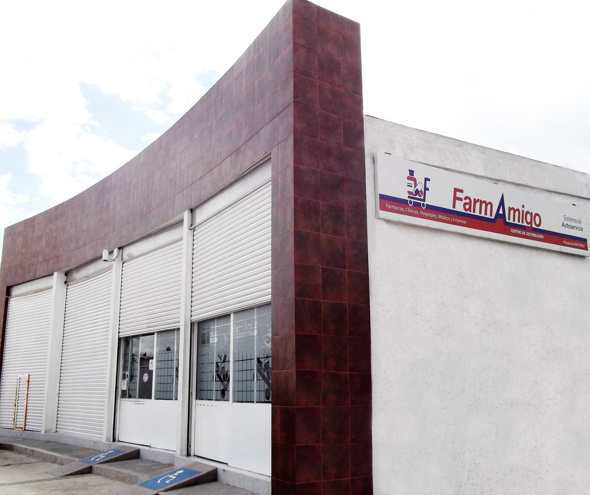 VENTA DE NAVE INDUSTRIAL EN SAN VICENTE CHICOLOAPAN - foto 1