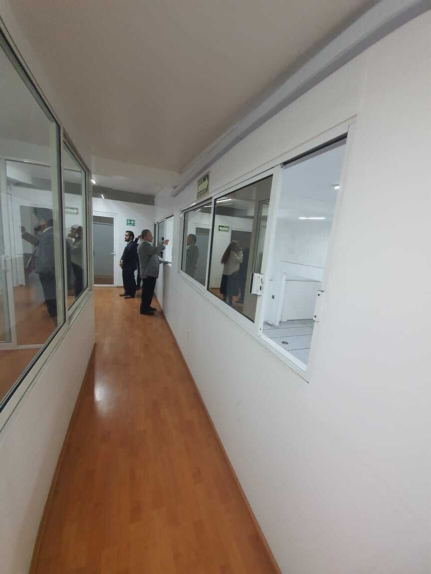 VENTA DE NAVE INDUSTRIAL EN SAN VICENTE CHICOLOAPAN - foto 3