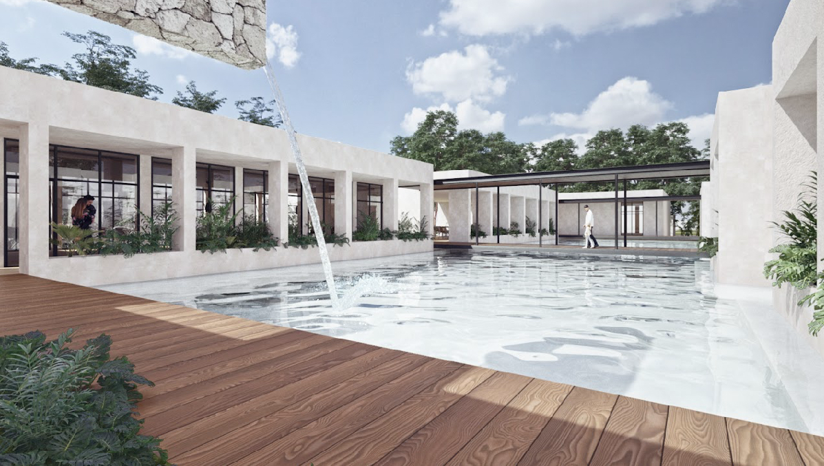 VIVE EL PARAÍSO: EXCLUSIVOS TERRENOS RESIDENCIALES EN PUERTO MORELOS - foto 3