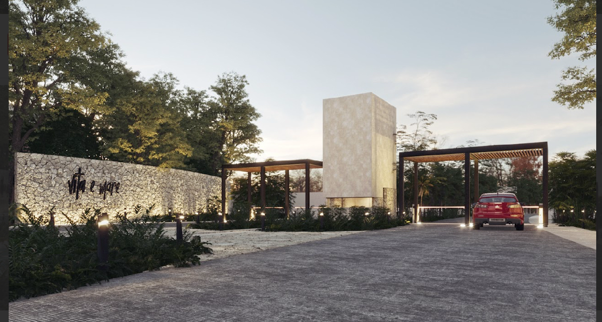 VIVE EL PARAÍSO: EXCLUSIVOS TERRENOS RESIDENCIALES EN PUERTO MORELOS - foto 4