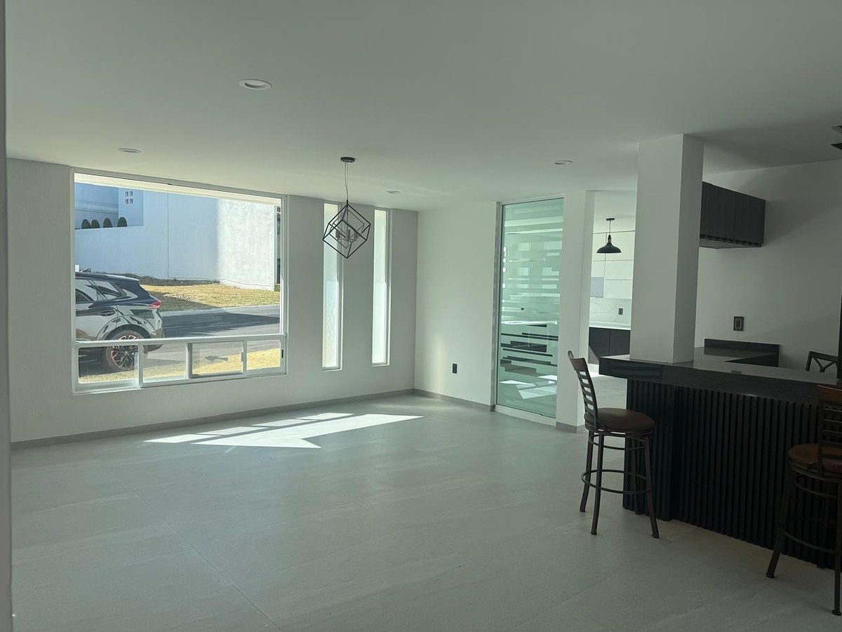 Casa en condominio en Centro Sur, Querétaro, foto 2 de 13