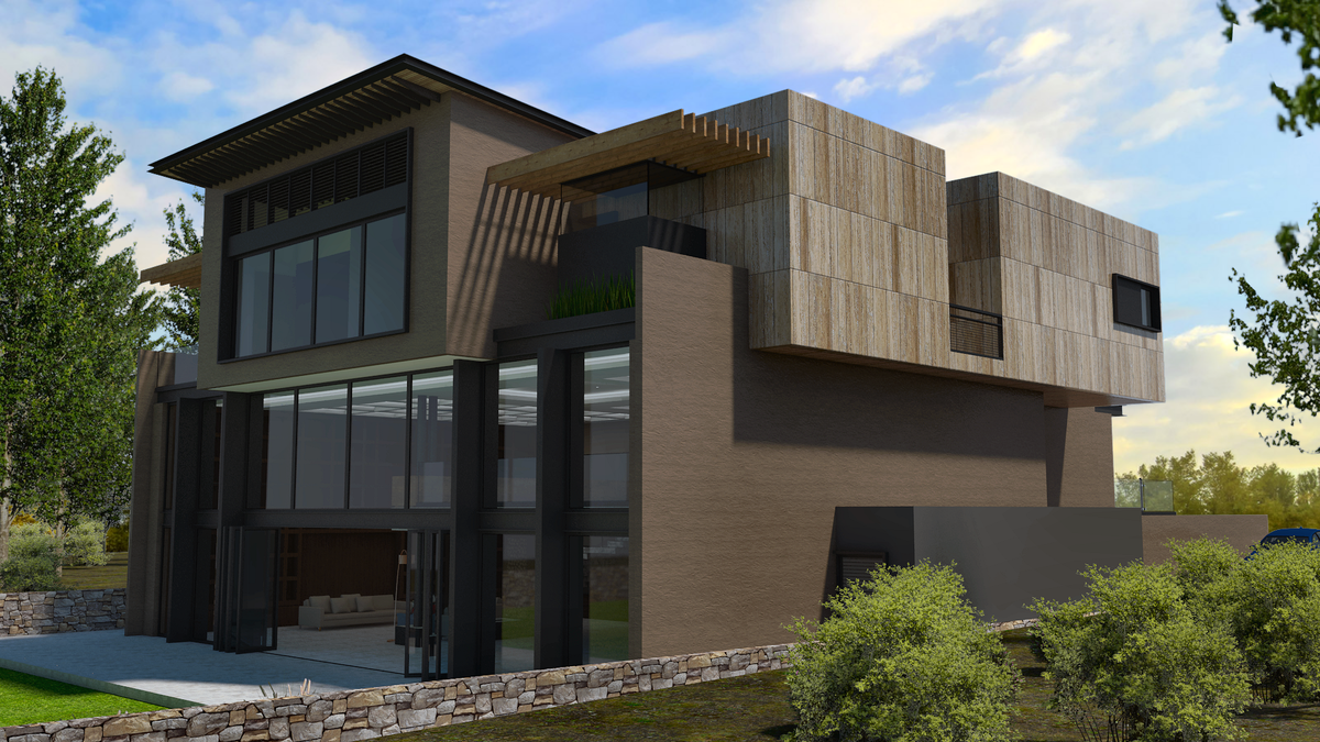 19 of 20: Render proyecto original