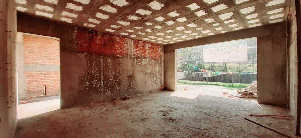 5 of 20: Amplia cocina