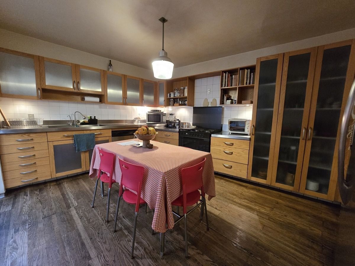 Cocina integral