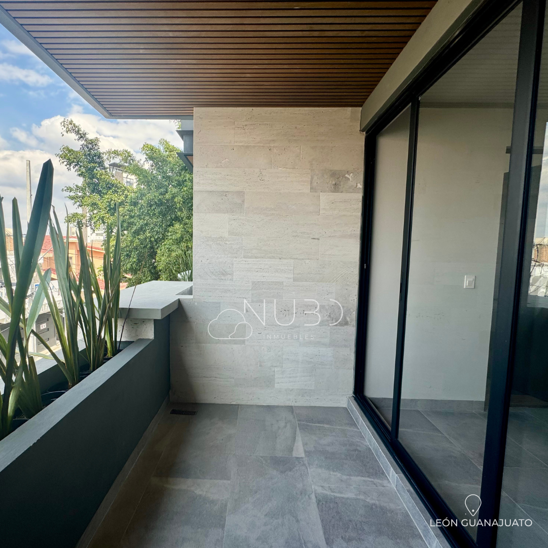 5 de 18: Terraza