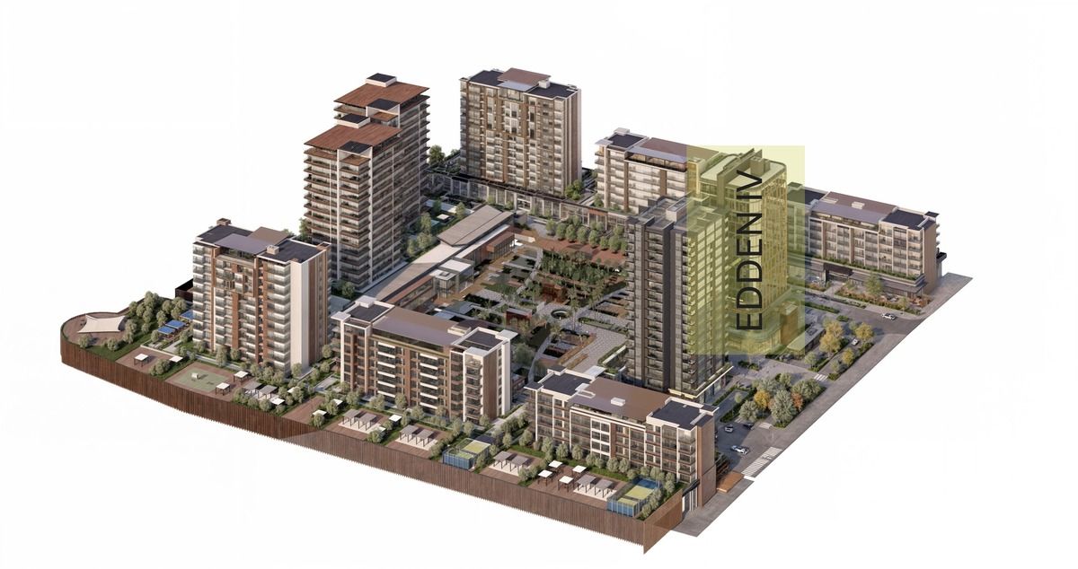 2 of 10: Master Plan