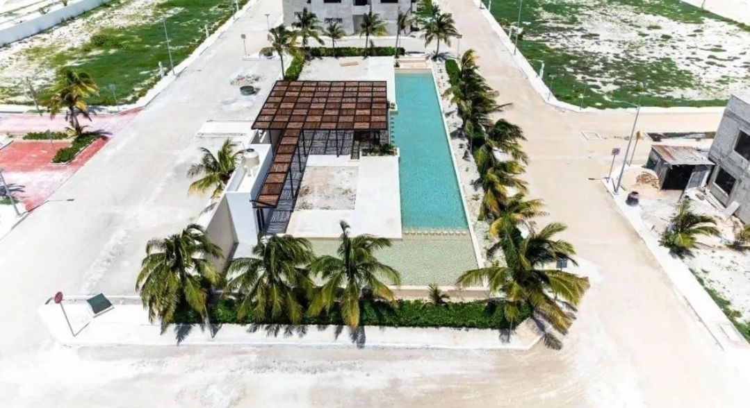 Terreno en la playa dentro de privada residencial - foto 2