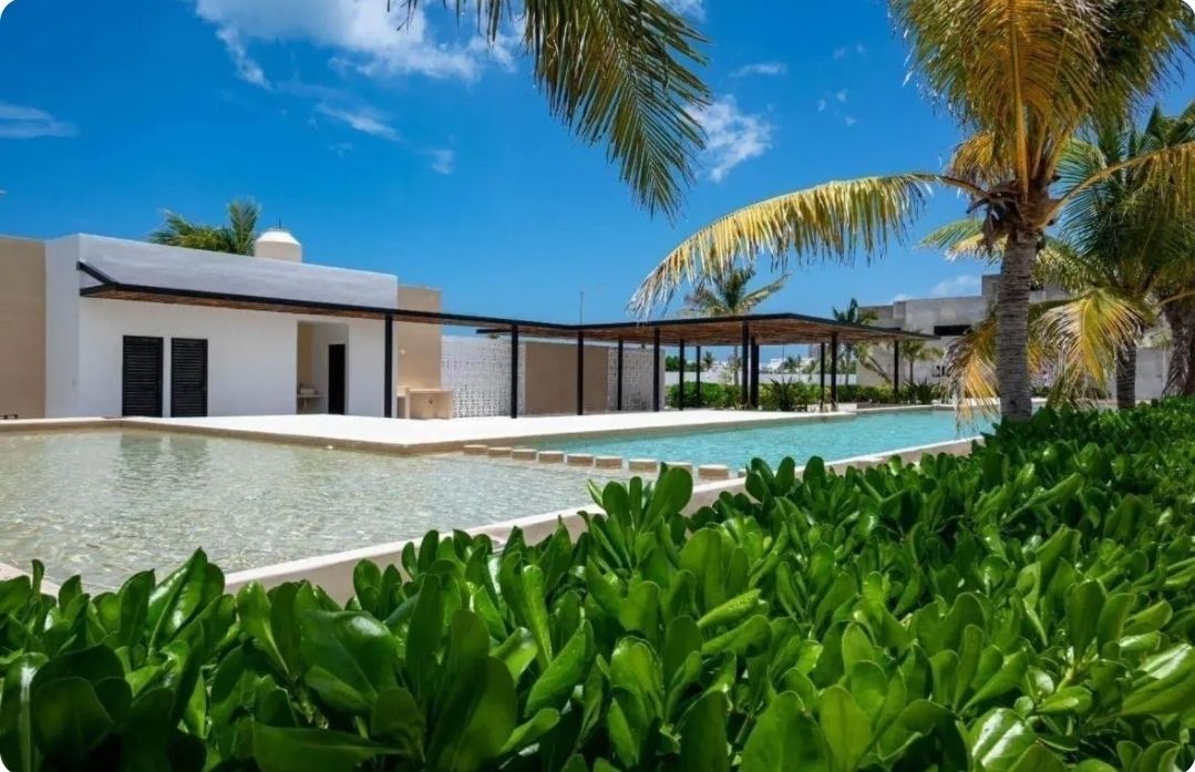 Terreno en la playa dentro de privada residencial - foto 3