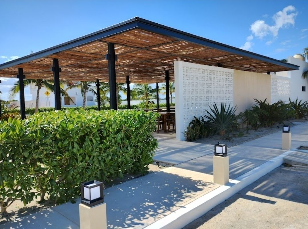 Terreno en la playa dentro de privada residencial - foto 4
