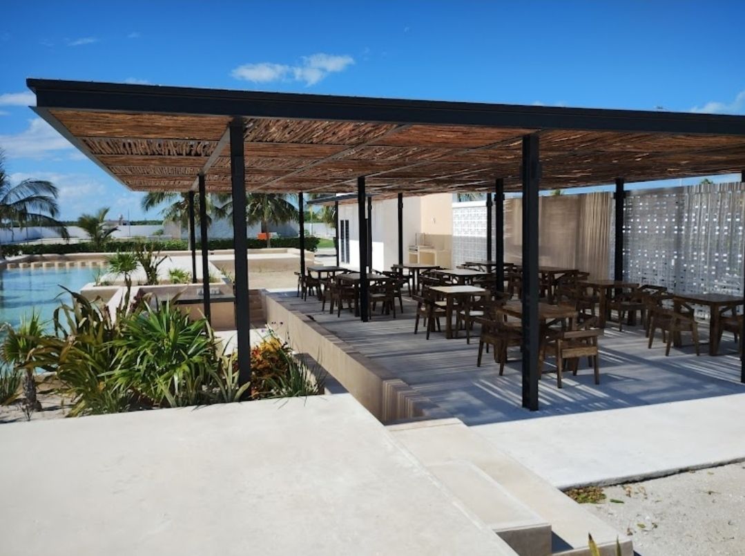Terreno en la playa dentro de privada residencial - foto 5