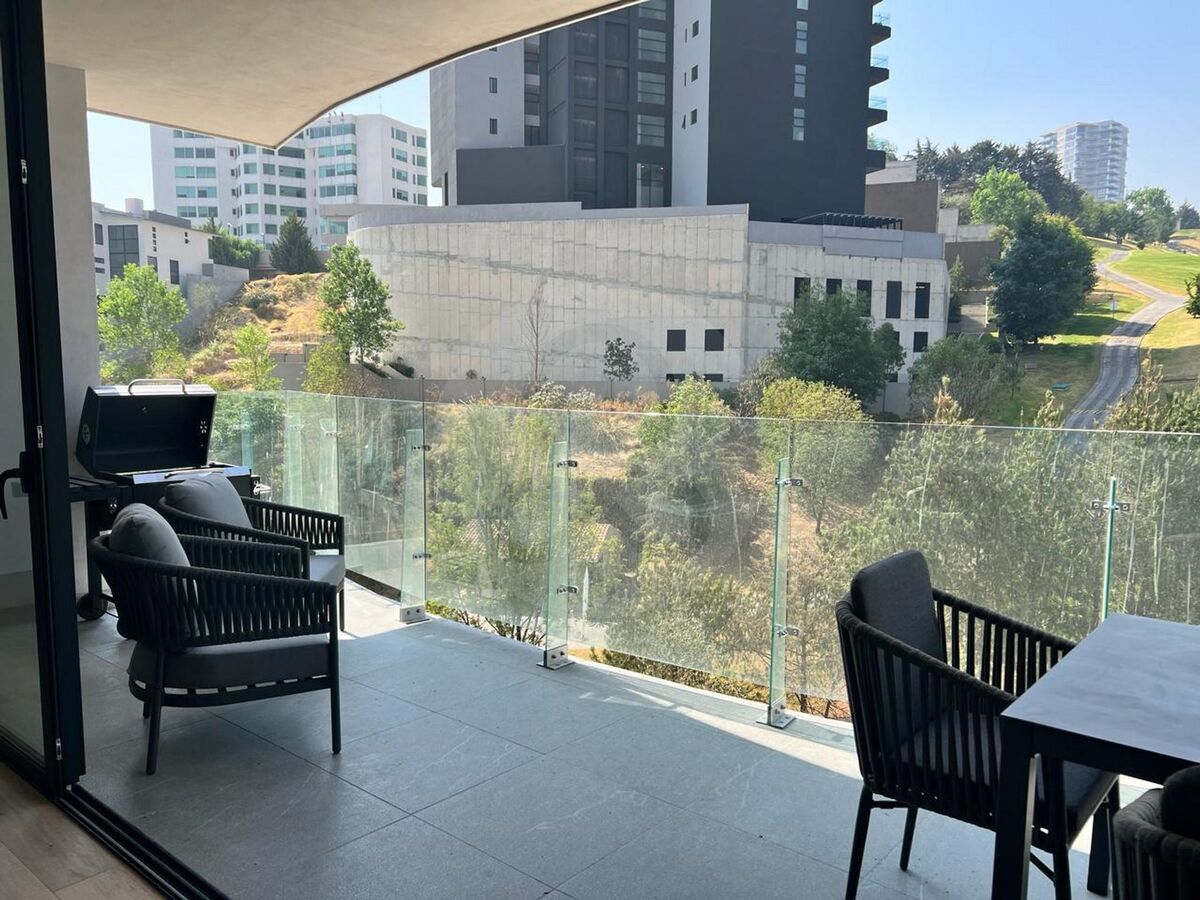 Apartamento em Bosque Real, Huixquilucan, foto 2 de 40