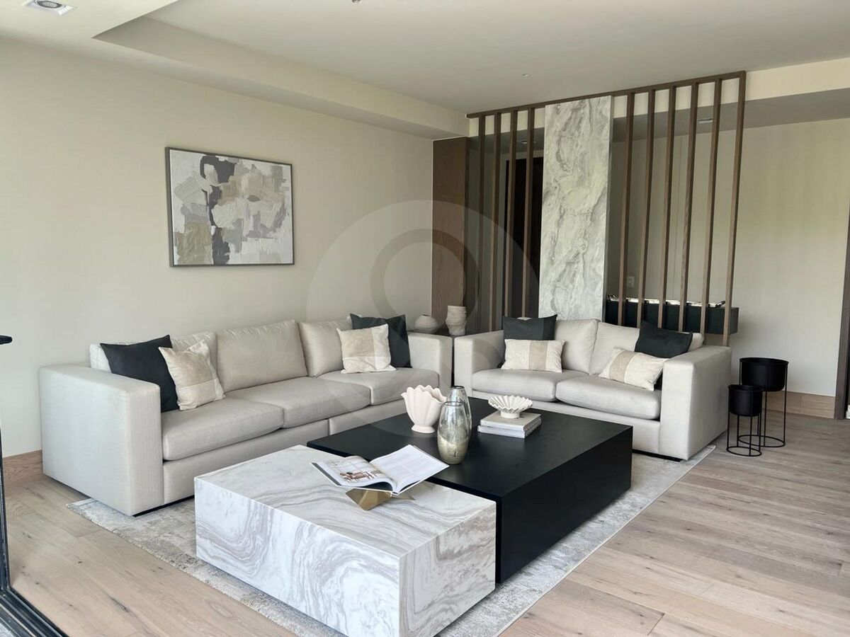 Apartamento em Bosque Real, Huixquilucan, foto 4 de 40