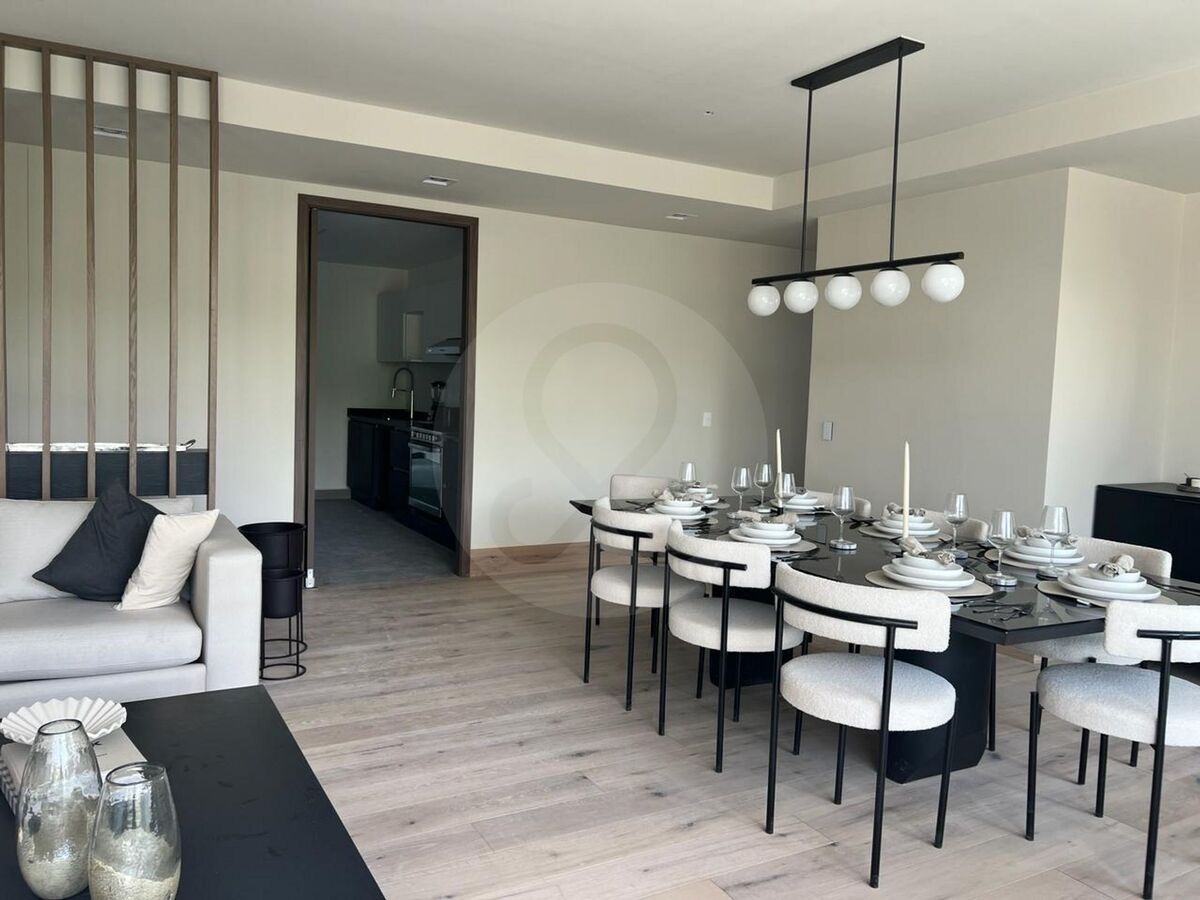 Apartamento em Bosque Real, Huixquilucan, foto 6 de 40