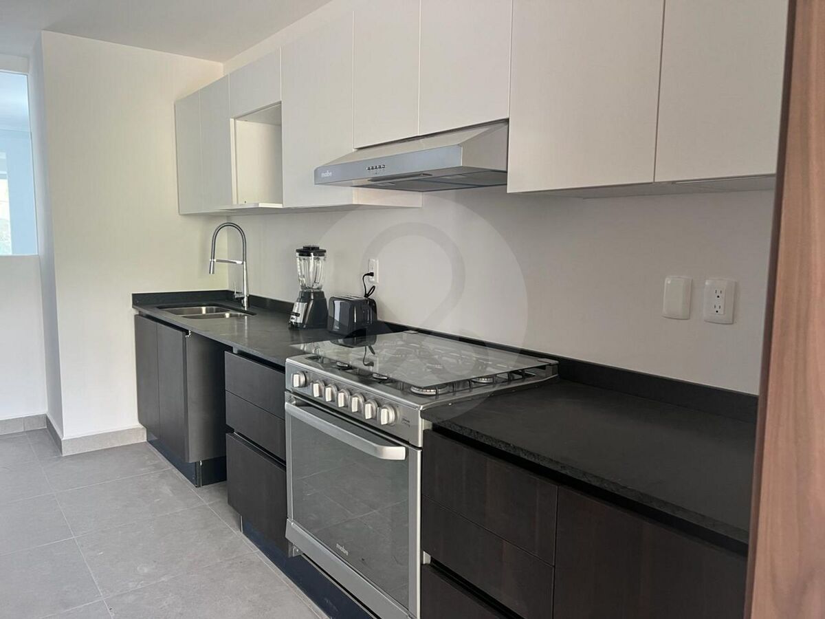 Apartamento em Bosque Real, Huixquilucan, foto 8 de 40