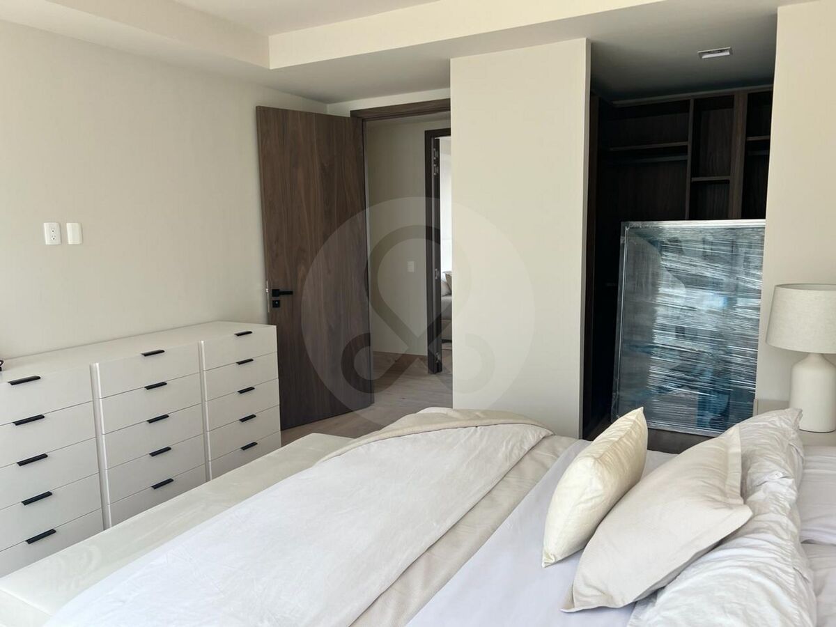 Apartamento em Bosque Real, Huixquilucan, foto 10 de 40