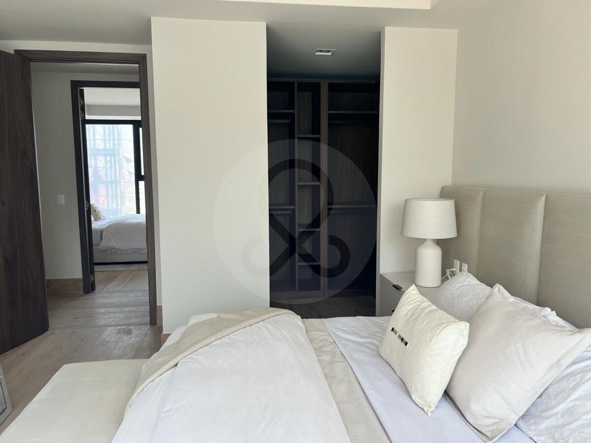Apartamento em Bosque Real, Huixquilucan, foto 12 de 40