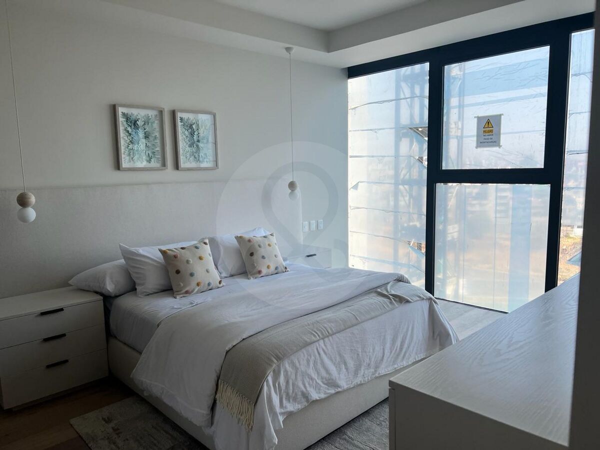 Apartamento em Bosque Real, Huixquilucan, foto 13 de 40