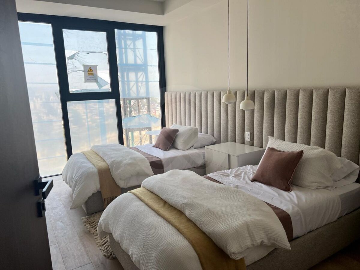 Apartamento em Bosque Real, Huixquilucan, foto 17 de 40