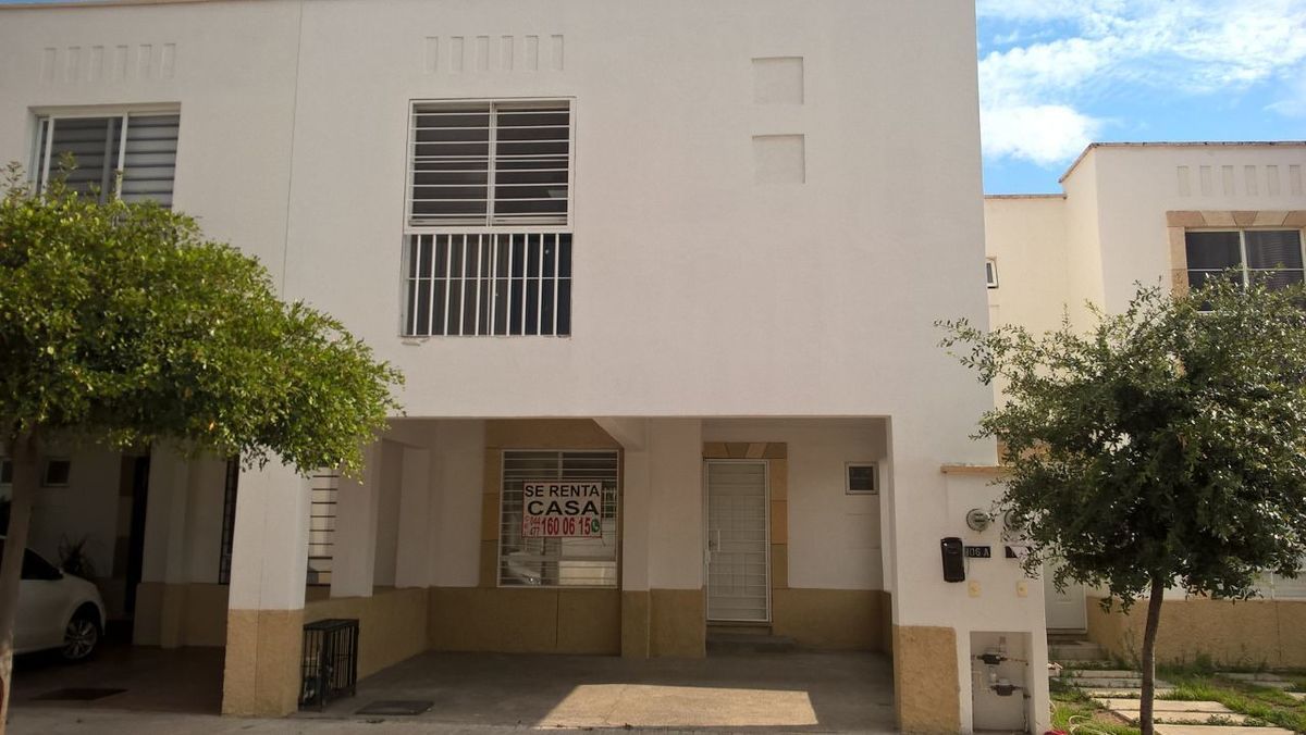 Casa En El Dorado Zona Sur Guanajuato, 0 M², $9,/Mes - Allproperty