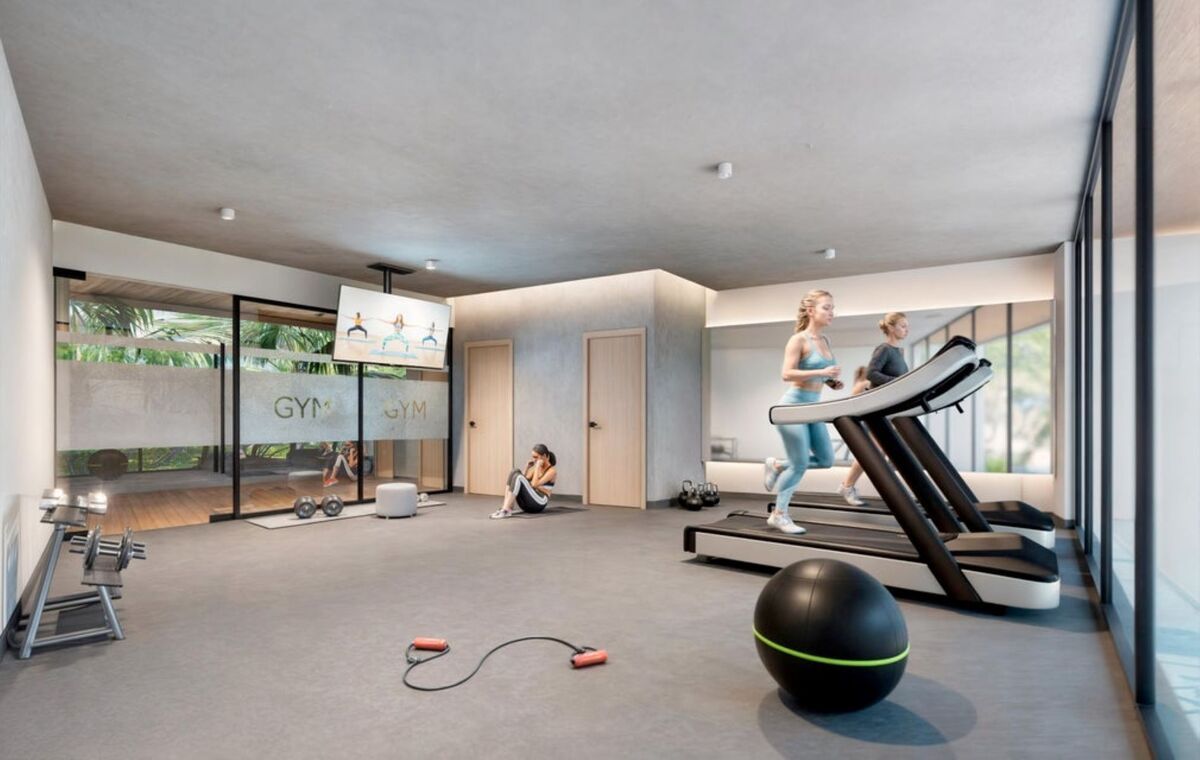 5 de 13: Fit area