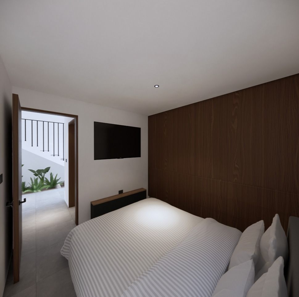 3 of 19: Habitación PB
