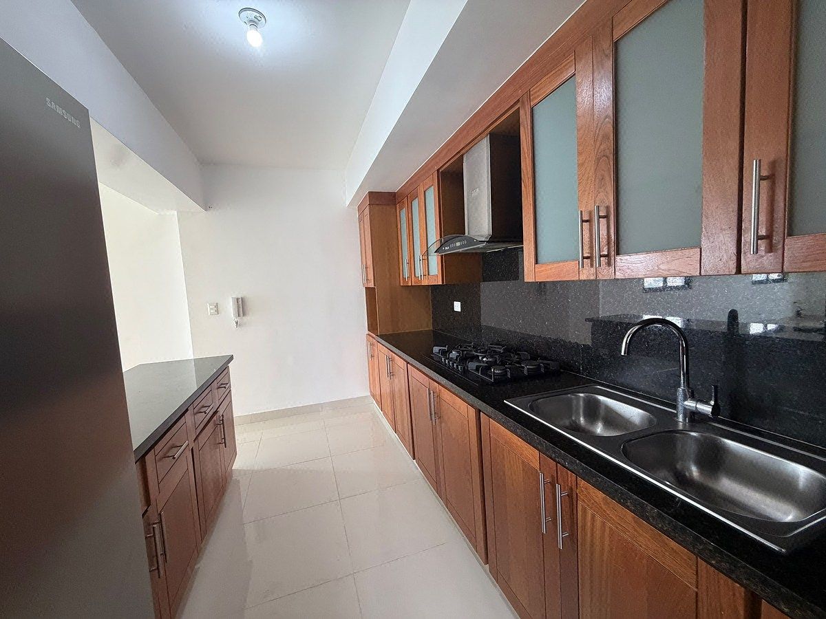 Apartamento en Alma Rosa I, Santo Domingo Este, foto 4 de 27