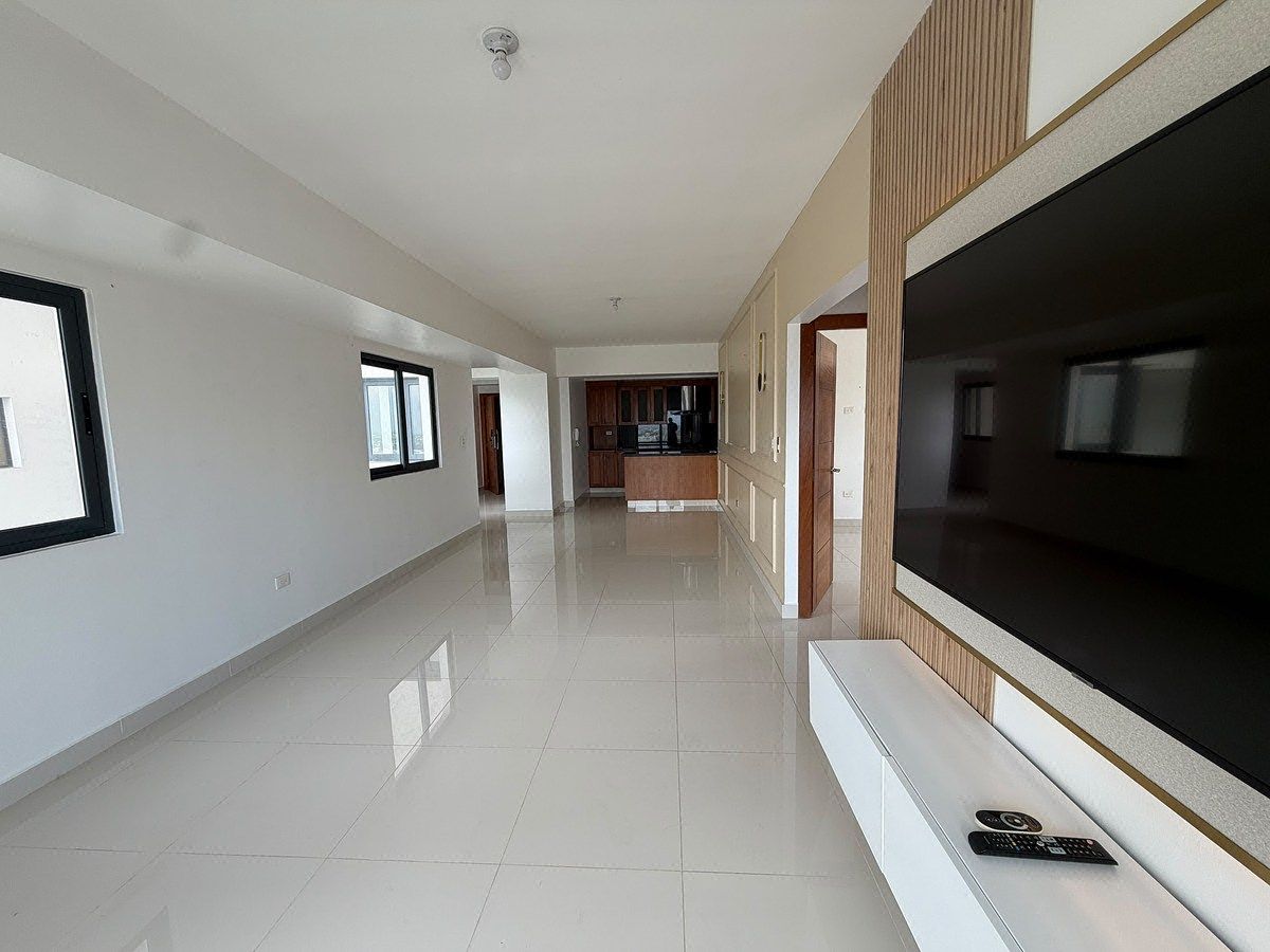 Apartamento en Alma Rosa I, Santo Domingo Este, foto 5 de 27